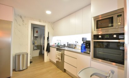 Herverkoop - Apartment -
Guardamar del Segura - Costa Blanca