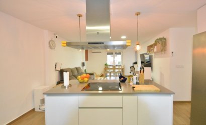 Herverkoop - Apartment -
Guardamar del Segura - Costa Blanca