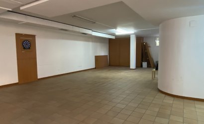 Herverkoop - Villa -
Elda