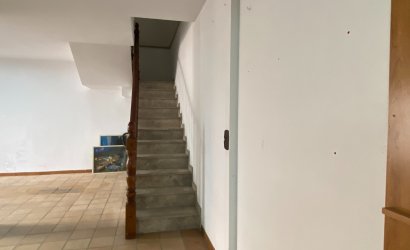 Herverkoop - Villa -
Elda