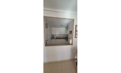 Herverkoop - Apartment -
Torrevieja - La Mata Pueblo
