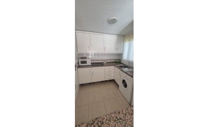 Herverkoop - Apartment -
Torrevieja - La Mata Pueblo