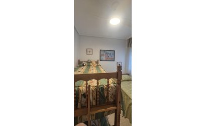 Herverkoop - Apartment -
Torrevieja - La Mata Pueblo