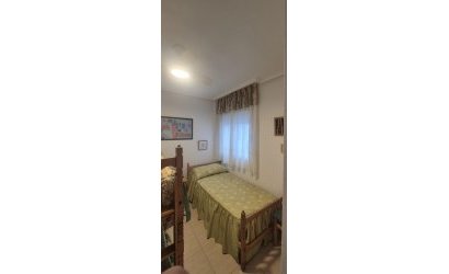 Herverkoop - Apartment -
Torrevieja - La Mata Pueblo