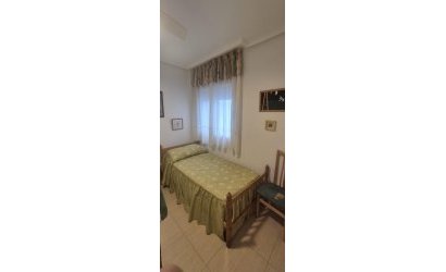 Herverkoop - Apartment -
Torrevieja - La Mata Pueblo