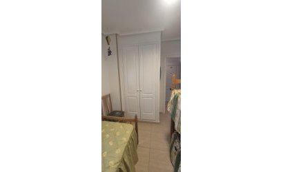 Herverkoop - Apartment -
Torrevieja - La Mata Pueblo