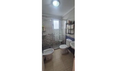 Herverkoop - Apartment -
Torrevieja - La Mata Pueblo