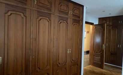 Herverkoop - Villa -
Elda