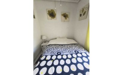 Herverkoop - Villa -
Ciudad Quesada - Costa Blanca