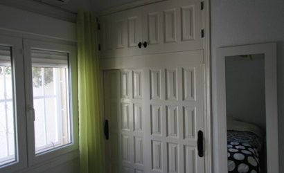 Herverkoop - Villa -
Ciudad Quesada - Costa Blanca