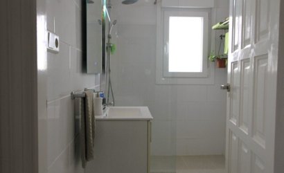 Herverkoop - Villa -
Ciudad Quesada - Costa Blanca