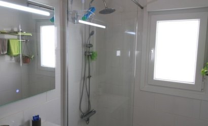 Herverkoop - Villa -
Ciudad Quesada - Costa Blanca