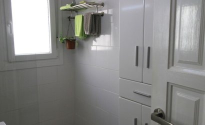 Herverkoop - Villa -
Ciudad Quesada - Costa Blanca