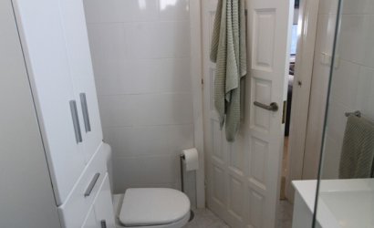 Herverkoop - Villa -
Ciudad Quesada - Costa Blanca