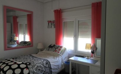 Herverkoop - Villa -
Ciudad Quesada - Costa Blanca