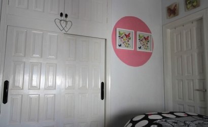 Herverkoop - Villa -
Ciudad Quesada - Costa Blanca