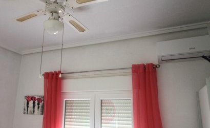 Herverkoop - Villa -
Ciudad Quesada - Costa Blanca