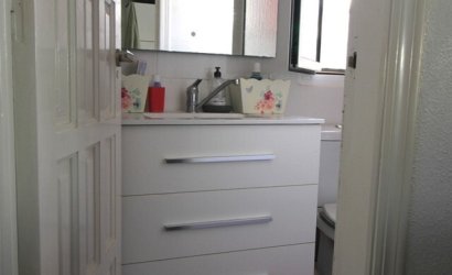 Herverkoop - Villa -
Ciudad Quesada - Costa Blanca