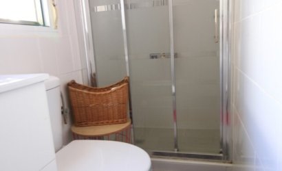 Herverkoop - Villa -
Ciudad Quesada - Costa Blanca