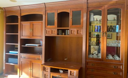 Herverkoop - Villa -
Elda