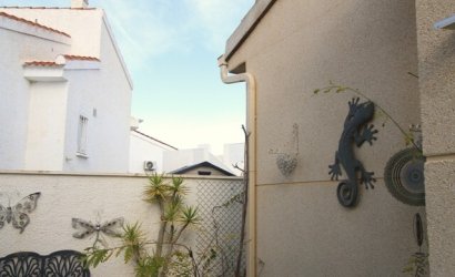 Herverkoop - Villa -
Ciudad Quesada - Costa Blanca