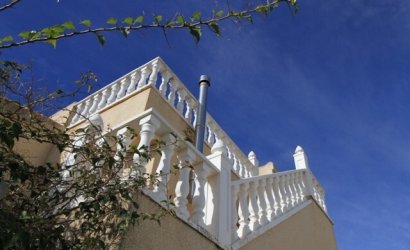 Herverkoop - Villa -
Ciudad Quesada - Costa Blanca