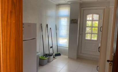 Herverkoop - Villa -
Elda