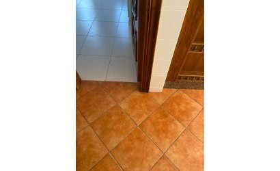 Herverkoop - Villa -
Elda