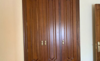 Herverkoop - Villa -
Elda