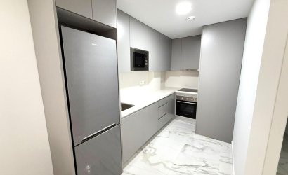 Resale - Apartment -
Torrevieja - PARQUE DE LAS NACIONES