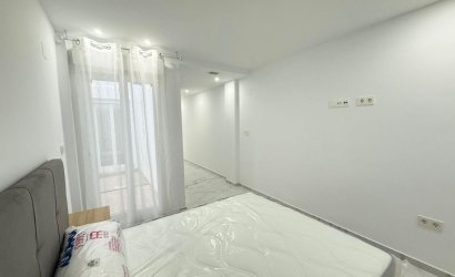 Resale - Apartment -
Torrevieja - PARQUE DE LAS NACIONES