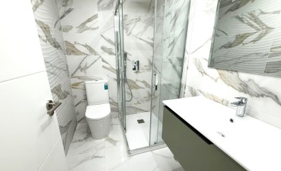 Resale - Apartment -
Torrevieja - PARQUE DE LAS NACIONES