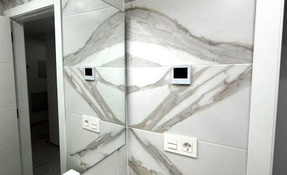 Resale - Apartment -
Torrevieja - PARQUE DE LAS NACIONES