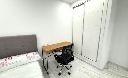 Resale - Apartment -
Torrevieja - PARQUE DE LAS NACIONES