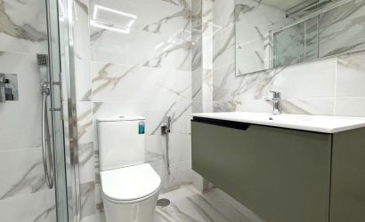 Resale - Apartment -
Torrevieja - PARQUE DE LAS NACIONES