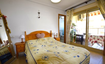 Resale - Apartment -
Guardamar del Segura - Plaza Porticada