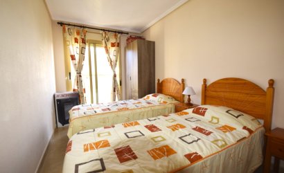 Resale - Apartment -
Guardamar del Segura - Plaza Porticada