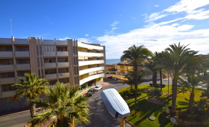 Resale - Apartment -
Guardamar del Segura - Plaza Porticada