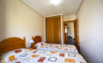 Resale - Apartment -
Guardamar del Segura - Plaza Porticada