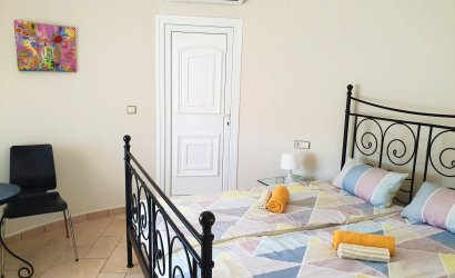 Herverkoop - Villa -
Jávea - Costa Blanca