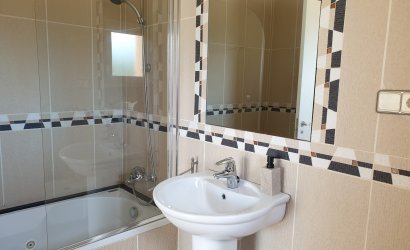 Herverkoop - Villa -
Jávea - Costa Blanca