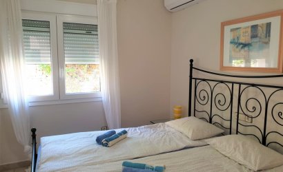 Herverkoop - Villa -
Jávea - Costa Blanca