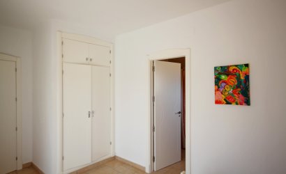 Herverkoop - Villa -
Jávea - Costa Blanca