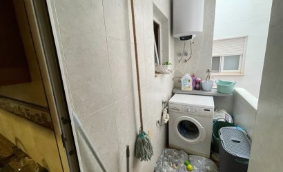 Revente - Apartment -
Torrevieja - Costa Blanca