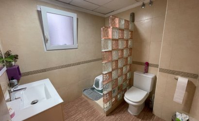 Revente - Apartment -
Torrevieja - Costa Blanca