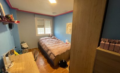 Revente - Apartment -
Torrevieja - Costa Blanca