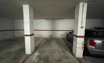 Revente - Apartment -
Torrevieja - Costa Blanca