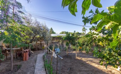 Herverkoop - Villa -
Torrevieja - Los Balcones