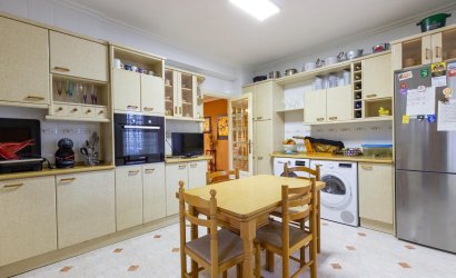 Herverkoop - Villa -
Torrevieja - Los Balcones