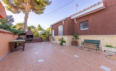 Herverkoop - Villa -
Torrevieja - Los Balcones